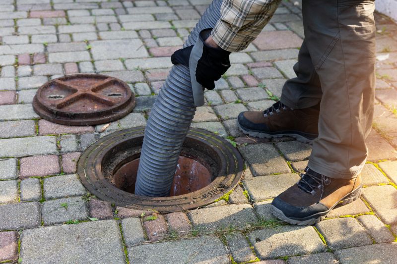 Cost of Septic in West Covina, CA