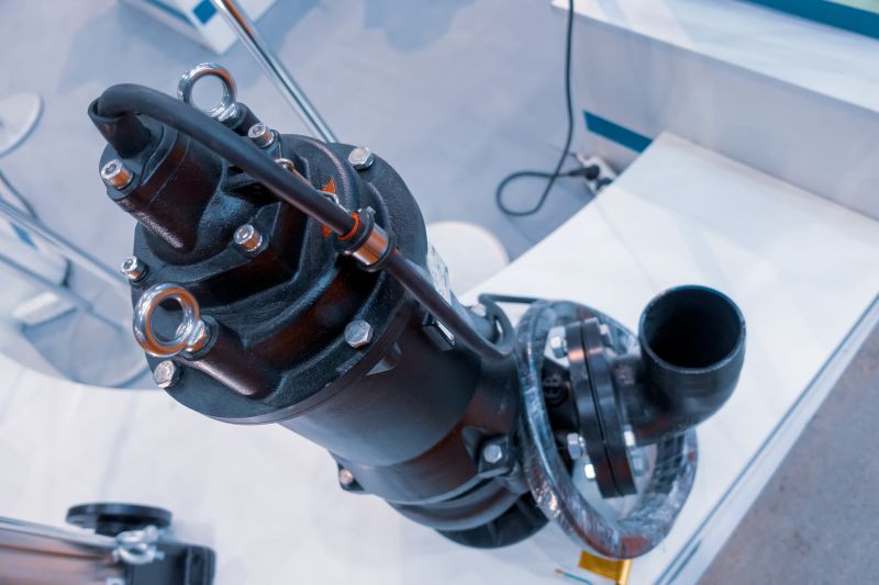 Septic System Components