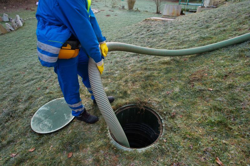 Best Sewer Line Maintenance Contractors in West Covina, CA